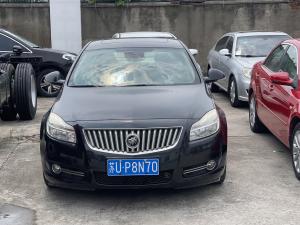 Buick Regal 2013 Седан