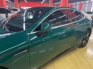  Xpeng P7 2020 Седан