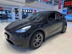 Tesla Model Y 2023 Внедорожник