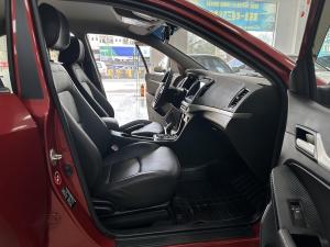 Geely Vision 2016 Седан