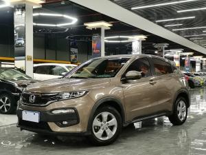 Honda XR-V 2017 Внедорожник