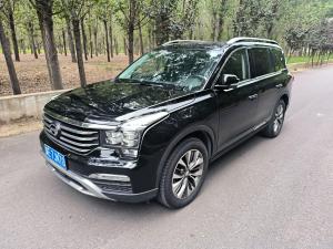 GAC Trumpchi Trumpchi GS8 2017 Внедорожник