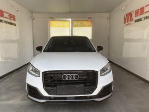 Audi Q2L 2021 Внедорожник