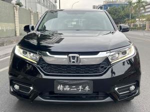 Honda Avancier 2019 Внедорожник