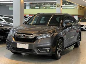 Honda Avancier 2017 Внедорожник