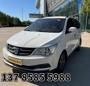 Baojun 730 2018 Минивэн