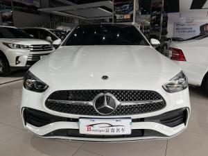 Mercedes-Benz C-Class 2023 Седан