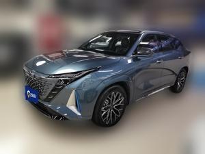 Changan Oshan  2022 Внедорожник