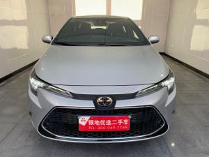 Toyota Levin 2020 Седан