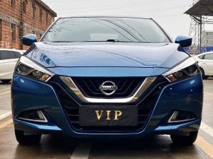 Nissan Bluebird 2016 Седан