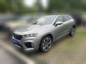 WEY VV7 2017 Внедорожник