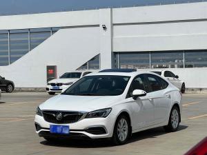 Buick Verano 2019 Седан