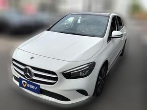 Mercedes-Benz B-Class 2021 Седан
