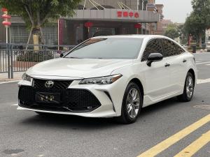 Toyota Avalon 2021 Седан