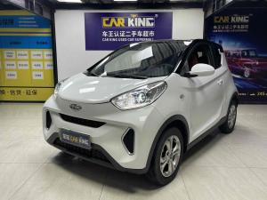 Chery EV Little Ant 2018 Седан