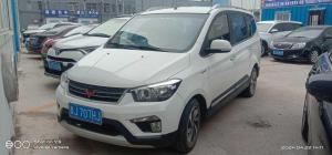 Wuling Hongguang 2016 Фургон