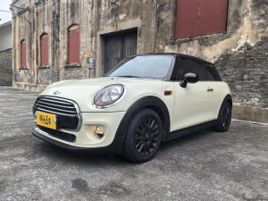 MINI 2016 Седан