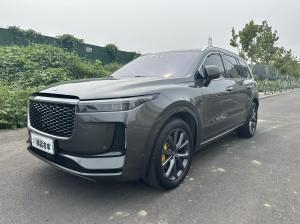LI Auto LI ONE 2021 Внедорожник