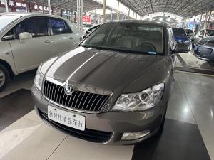 Skoda Octavia 2012 Седан