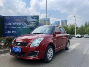 Suzuki Swift 2015 Седан