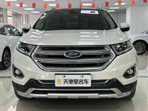 Ford Edge 2016 Внедорожник