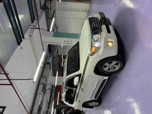 Toyota Land Cruiser 2014 Внедорожник