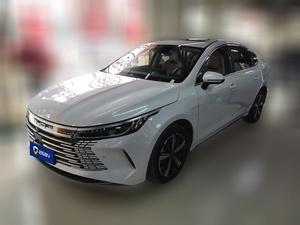 BYD Destroyer 05 2024 Седан