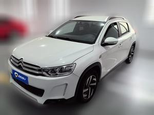 Citroen C3-XR 2016 Внедорожник