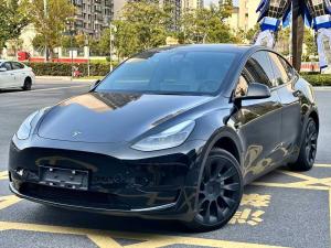 Tesla Model Y 2023 Внедорожник