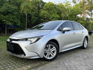 Toyota Levin 2020 Седан