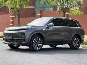 LI Auto LI L8 2022 Внедорожник