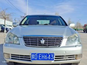 Toyota Crown 2009 Седан