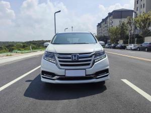 Honda Elysion 2021 Седан