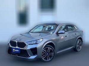BMW X2 2024 Внедорожник