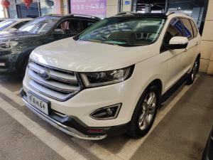 Ford Edge 2016 Внедорожник