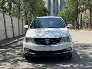 Baojun 730 2016 Минивэн