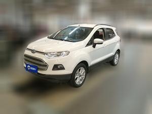 Ford EcoSport 2017 Внедорожник