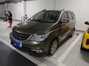Baojun 730 2014 Минивэн