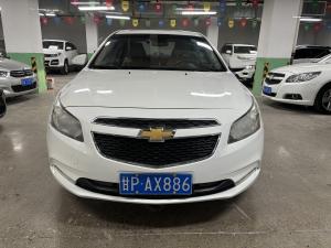 Chevrolet Cruze 2016 Седан
