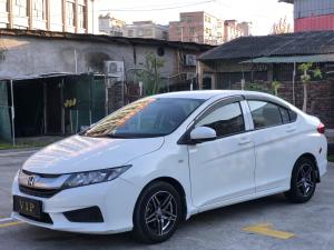 Honda City 2017 Седан