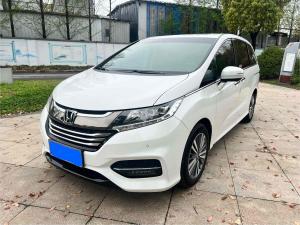 Honda Odyssey 2019 Седан