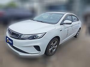 Geely Emgrand GL 2018 Седан