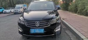 Baojun 560 2017 Внедорожник