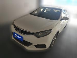 Changan Eado XT 2015 Седан