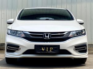 Honda Jade 2018 Седан