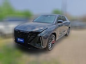 Changan UNI-Z 2024 Внедорожник