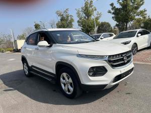 Baojun 510 2018 Внедорожник