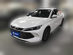 BYD Qin L 2024 Седан