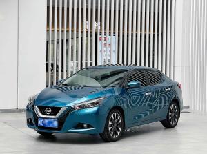 Nissan Bluebird 2016 Седан