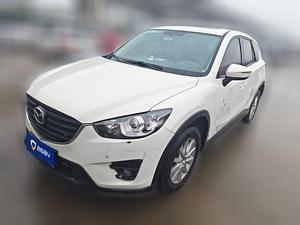 Mazda CX-5 2016 Внедорожник